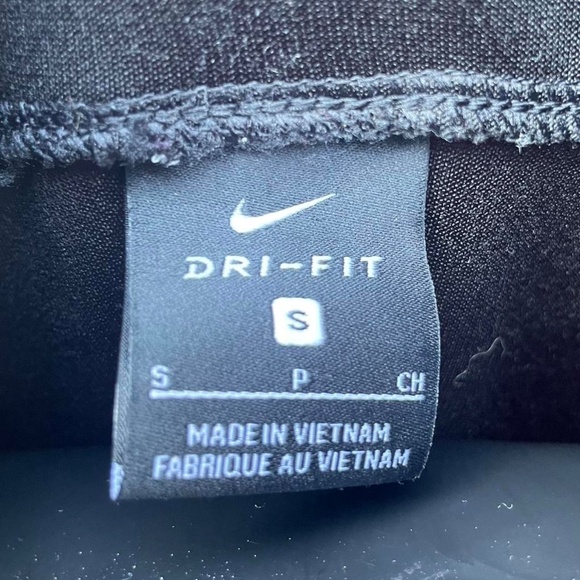 Nike Men's Spotlight Short Sleeve DRI Fit Hoodie, Size S - Picture 6 of 7